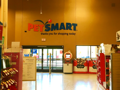 Pet Supply Store «PetSmart», reviews and photos, 1034 N El Camino Real, Encinitas, CA 92024, USA
