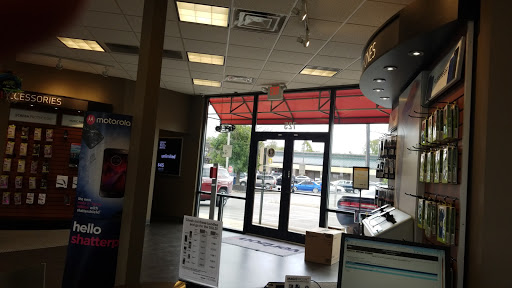 Cell Phone Store «Verizon Authorized Retailer – Cellular Sales», reviews and photos, 725 E National Ave, Brazil, IN 47834, USA