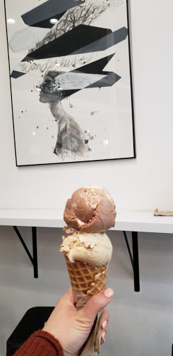 Wanderlust Creamery image