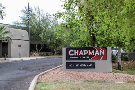 Chapman Corporate Center