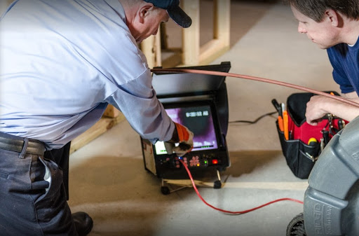 Plumber «Roto-Rooter», reviews and photos, 3120 S Ann Arbor Ave, Oklahoma City, OK 73179, USA