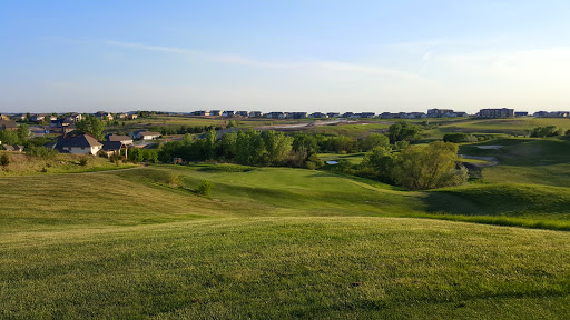 Golf Course «Colbert Hills Golf Course and Restaurant», reviews and photos, 5200 Colbert Hills Dr, Manhattan, KS 66503, USA