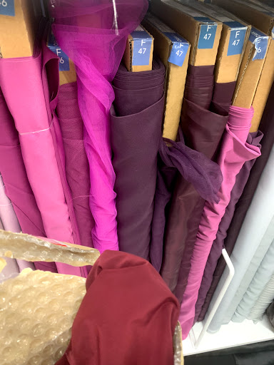 Fabric Store «Jo-Ann Fabrics and Crafts», reviews and photos, 3300 Yorba Linda Blvd, Fullerton, CA 92831, USA