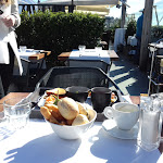 Photo n°2 de l'avis de Arkadiusz.t fait le 06/04/2018 à 00:47 sur le  La Rinascente Rooftop à Milan