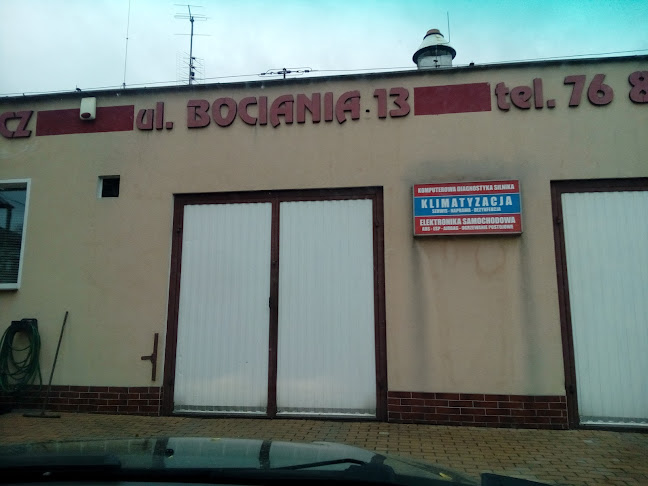 Bociania 13, 59-220 Legnica