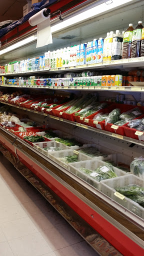 Grocery Store «Delicate Oriental Grocery», reviews and photos, 5394 Kemps River Dr # 110, Virginia Beach, VA 23464, USA