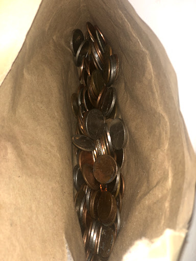 Laundromat «The Lost Sock Laundromat», reviews and photos, 763 W Blaine St, Riverside, CA 92507, USA