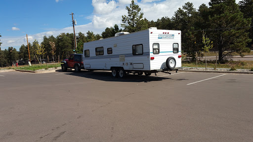 Home Improvement Store «Tractor Supply Co.», reviews and photos, 919 Spruce Haven Dr, Woodland Park, CO 80863, USA