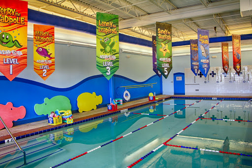 Aqua-Tots Swim Schools Pearland