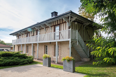 Communauté de Communes de Vendeuvre-Soulaines à Soulaines-Dhuys