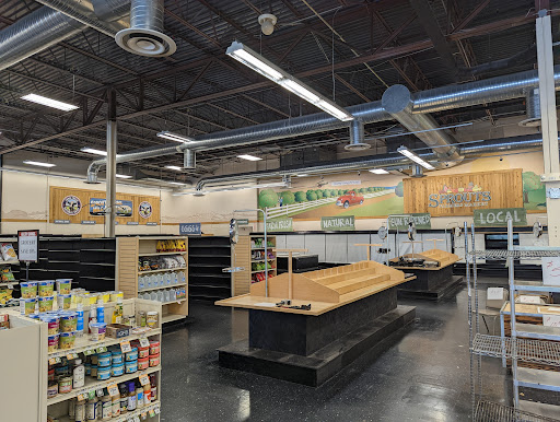 Health Food Store «Sprouts Farmers Market», reviews and photos, 1980 E County Line Rd, Highlands Ranch, CO 80126, USA