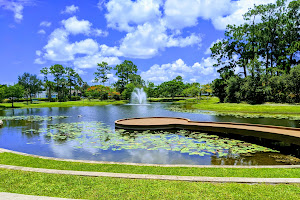 Port St. Lucie Botanical Gardens