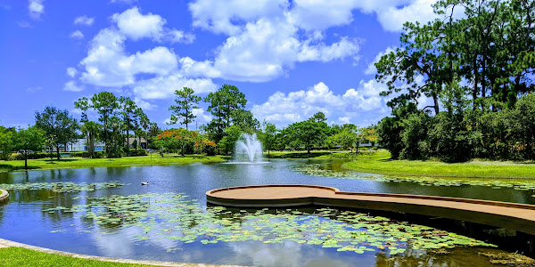 Port St. Lucie Botanical Gardens