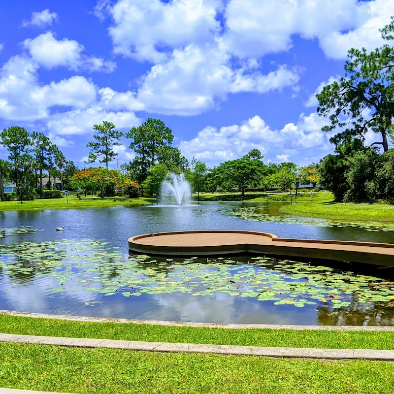 Port St. Lucie Botanical Gardens