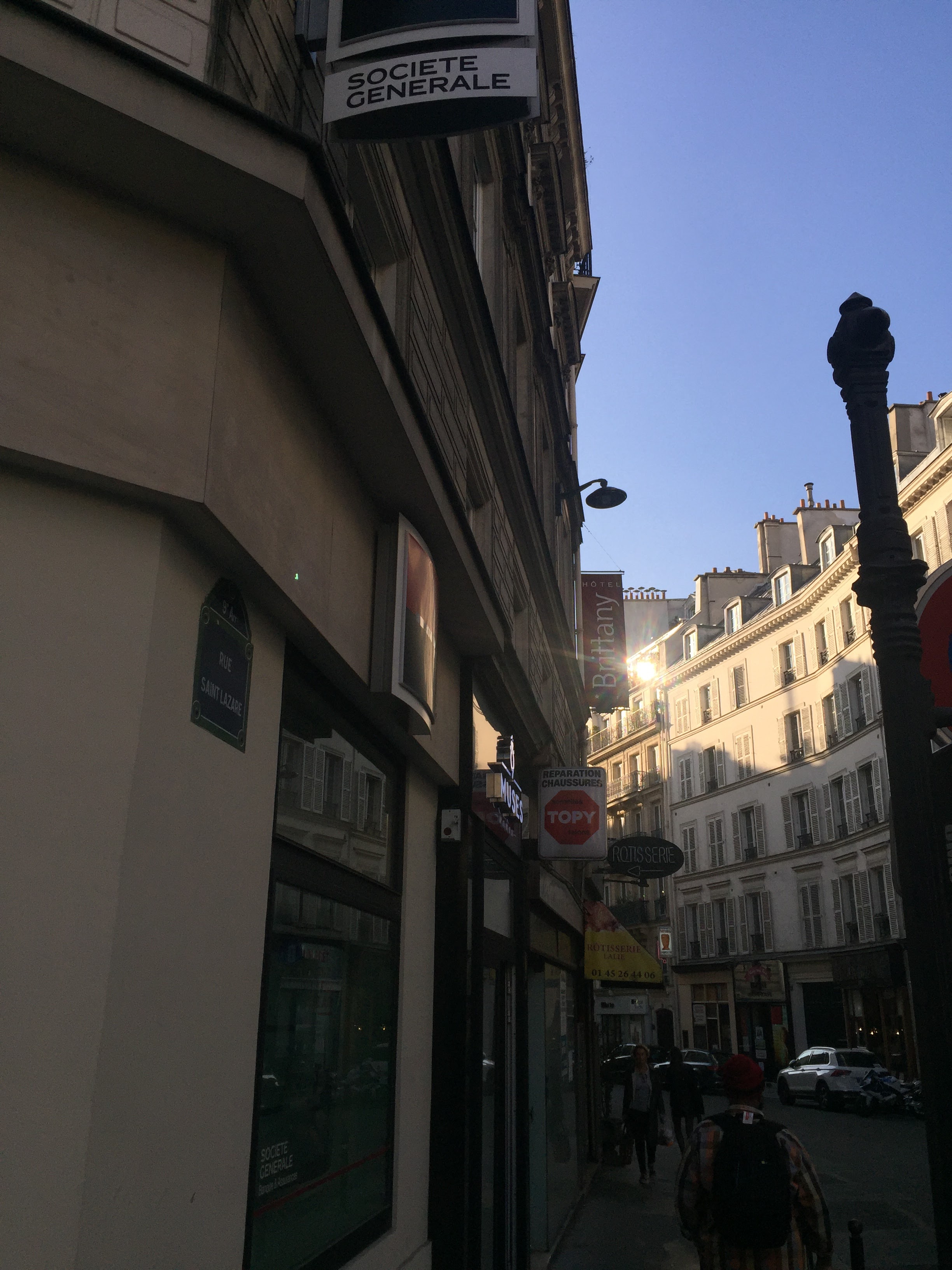 Photo n° 4 de l'avis de Murtaza.a fait le 24/10/2018 à 18:02