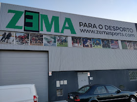 Zema Sports