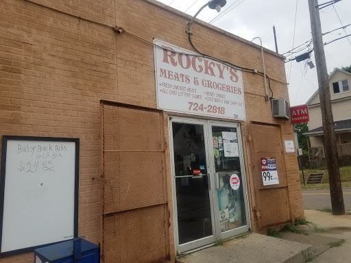 Rocky's Meats & Groceries