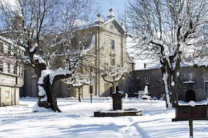 Monasterio De Santa Maria De Montederramo image