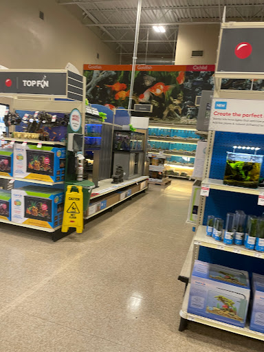 Pet Supply Store «PetSmart», reviews and photos, 7631 Carson Blvd, Long Beach, CA 90808, USA