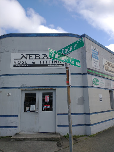 Nebar Hose & Fittings LLC