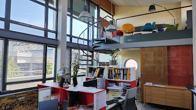 ARCHICONCEPT à Montrouge