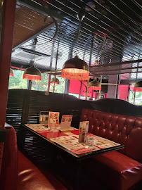 Atmosphère du Restaurant Buffalo Grill Toulouse - n°2