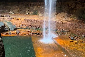 Gerringong Falls image