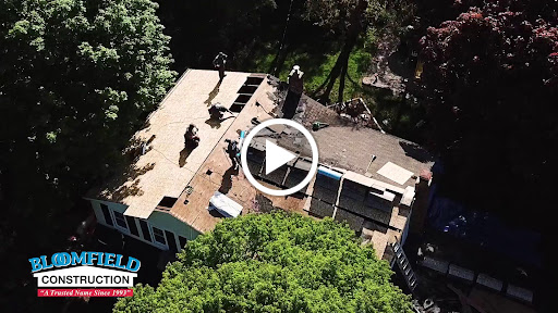 General Contractor «Bloomfield Construction», reviews and photos, 2035 Franklin Rd, Bloomfield Hills, MI 48302, USA
