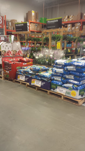 Home Improvement Store «The Home Depot», reviews and photos, 450 Hackensack Ave, Hackensack, NJ 07601, USA