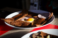 Plats et boissons du Crêperie Crêperie Cavrosa à Chevreuse - n°10