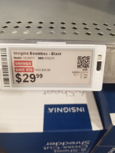 Electronics Store «Best Buy», reviews and photos, 6325 Naples Blvd, Naples, FL 34109, USA