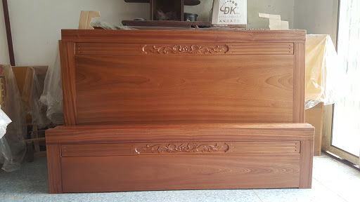 Xưởng Đồ Gỗ Ông Căn