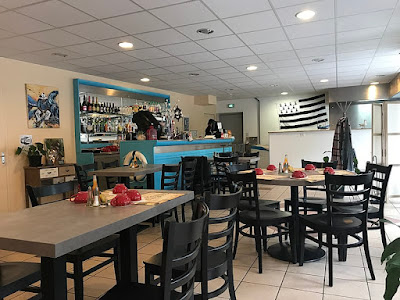 Crêperie Le Bouchon Breton à Béligneux