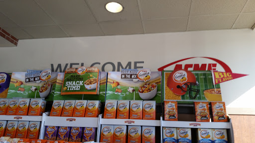 Grocery Store «ACME Markets», reviews and photos, 480 N Main St, Doylestown, PA 18901, USA
