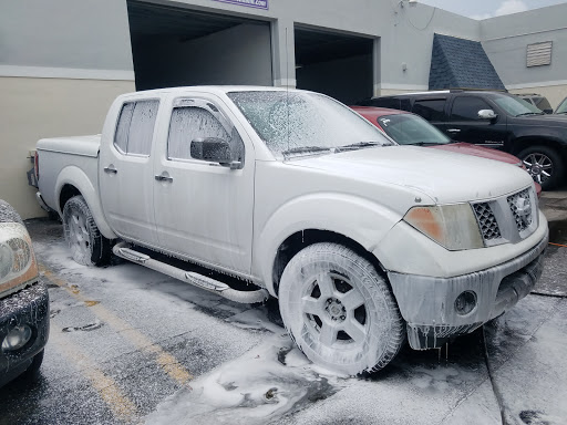 Used Car Dealer «L & S Auto Brokers», reviews and photos, 12114 SW 114th Pl, Miami, FL 33176, USA