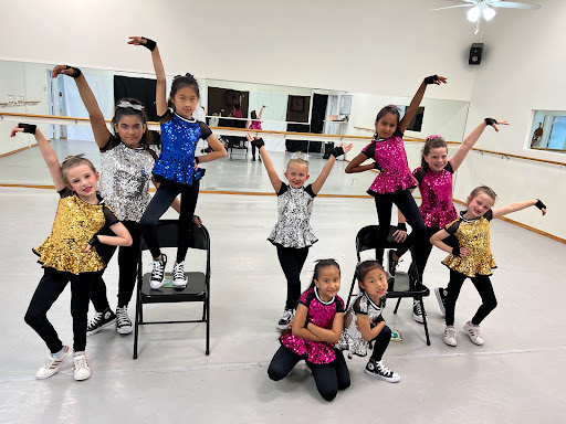 Dance School «Preston Hollow Dance», reviews and photos, 3720 Walnut Hill Ln #205, Dallas, TX 75229, USA