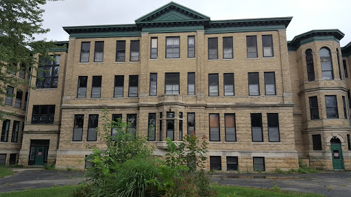 Real Estate Developer «Wyalusing Academy», reviews and photos, 601 S Beaumont Rd, Prairie du Chien, WI 53821, USA