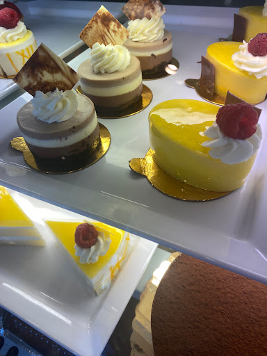 Bakery «Hollin Hall Pastry Shop», reviews and photos, 7920 Fort Hunt Rd, Alexandria, VA 22308, USA