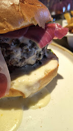 Photo n°46 de Restaurant L'incontournable à Grenay ()