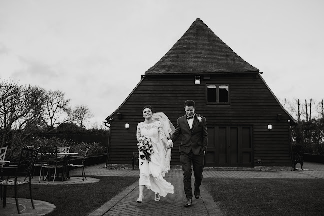ALASTINGSHOT Wedding Photography - Photography studio