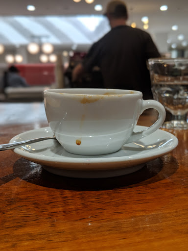 Coffee Store «Greenway coffee and Tea», reviews and photos, 5 Greenway Plaza, Houston, TX 77046, USA