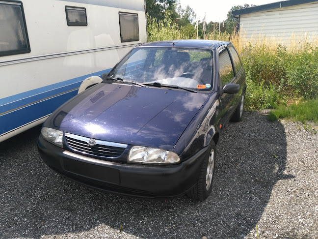 Anmeldelser af Fensmark Bilcenter i Fensmark - Autoværksted