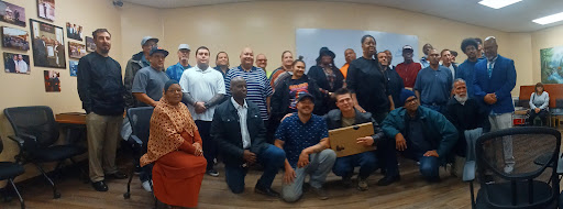 Tayba Foundation-SoCal image