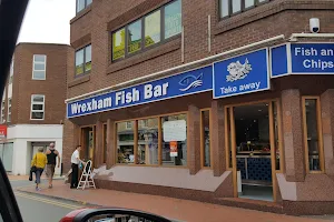 Wrexham Fish Bar image