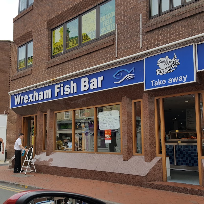 Wrexham Fish Bar