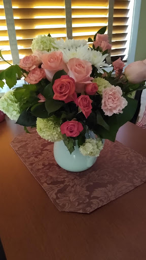 Florist «Mt Scott Flowers», reviews and photos, 7405 SE 82nd Ave, Portland, OR 97266, USA