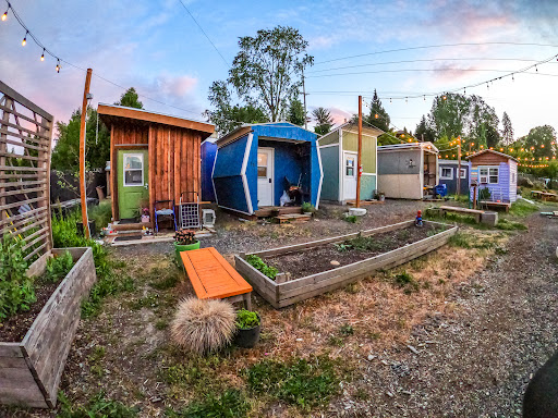 Kenton Women’s Village (Argyle Village)