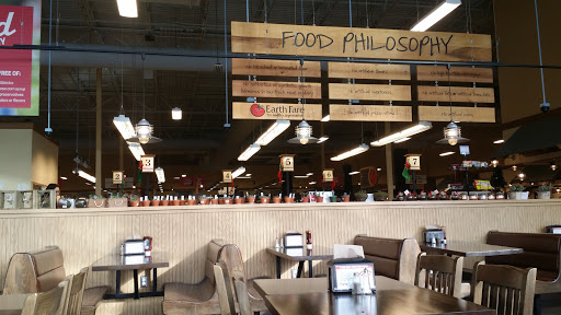 Health Food Store «Earth Fare», reviews and photos, 1440 Gemini Pl, Columbus, OH 43240, USA