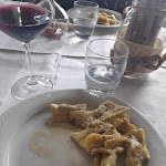 Photo n°1 de l'avis de Michela. fait le 03/06/2021 à 22:24 sur le  Osteria Da Berto à Leffe