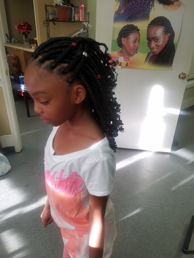 Hair Salon «Dana Hair Braiding», reviews and photos, 2908 N Ashley St, Valdosta, GA 31602, USA
